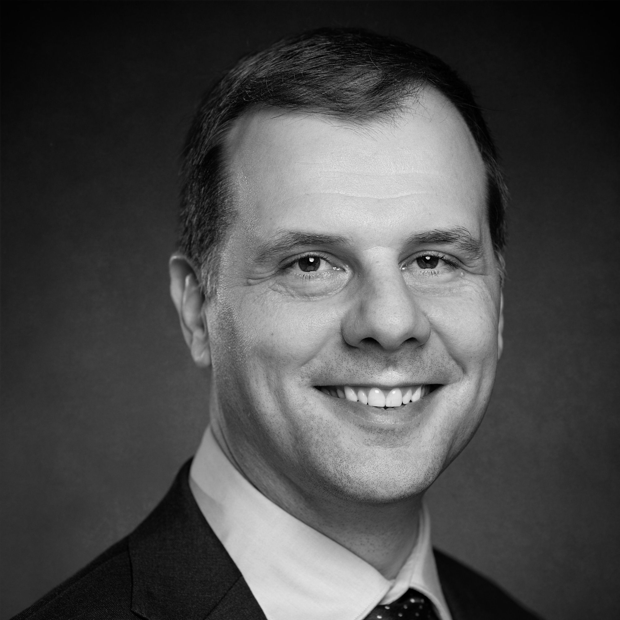 David Irecki BW