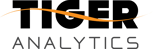 Tiger Analytics at 1000mm