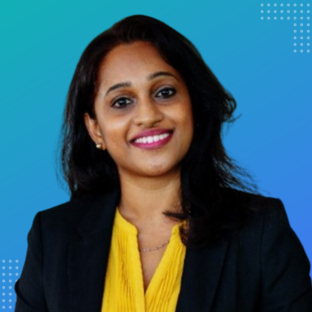 Eva Piramila Poovan, SVP, Head of Analytics & Business Insights, Pos Malaysia