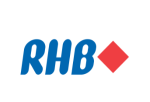 1149 CDAO Malaysia RHB Bank Logo