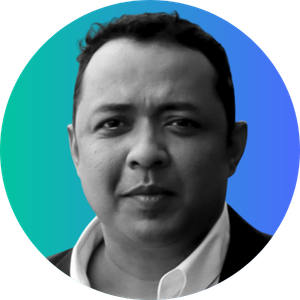 Ahmad Saady Yaamin
