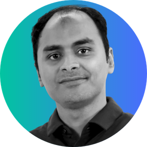 Sachin Dwivedi