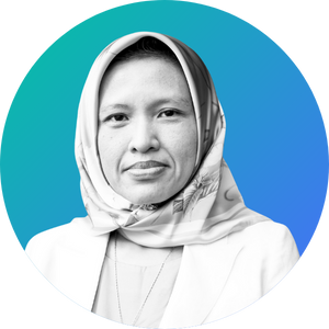 Datin Habsah Nordin