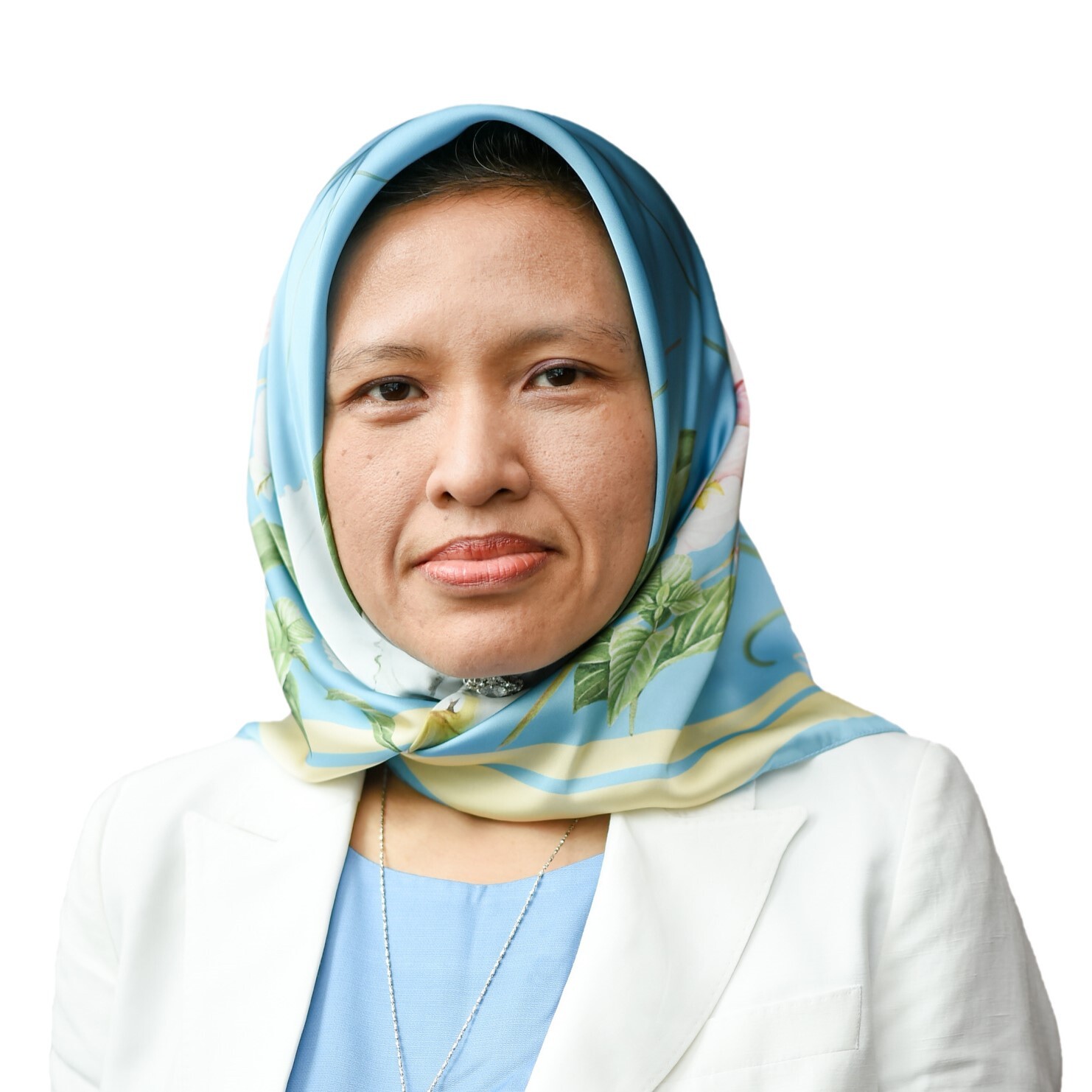 Datin Habsah