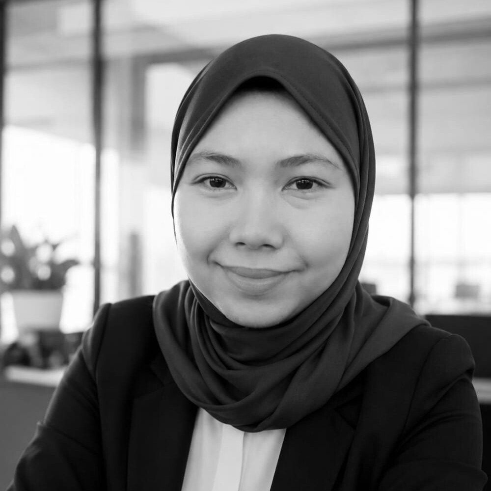 HANA Salwani