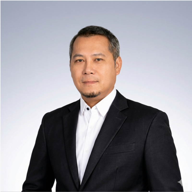 Mohd Fakhri Mohd Noor