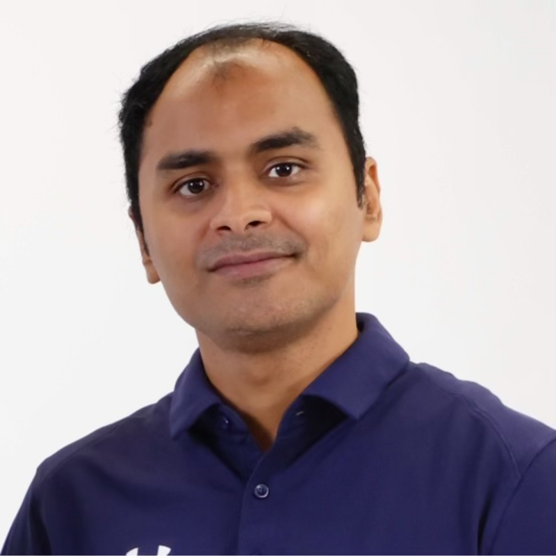 Sachin Dwivedi