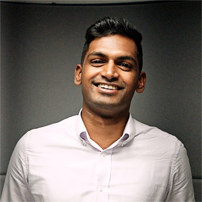 Seyan Thurairajah