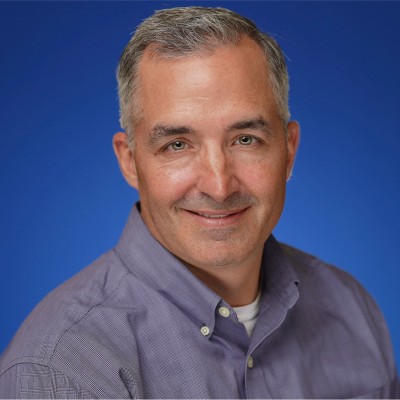 Steve Hill