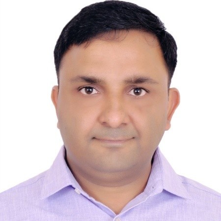 Yogesh