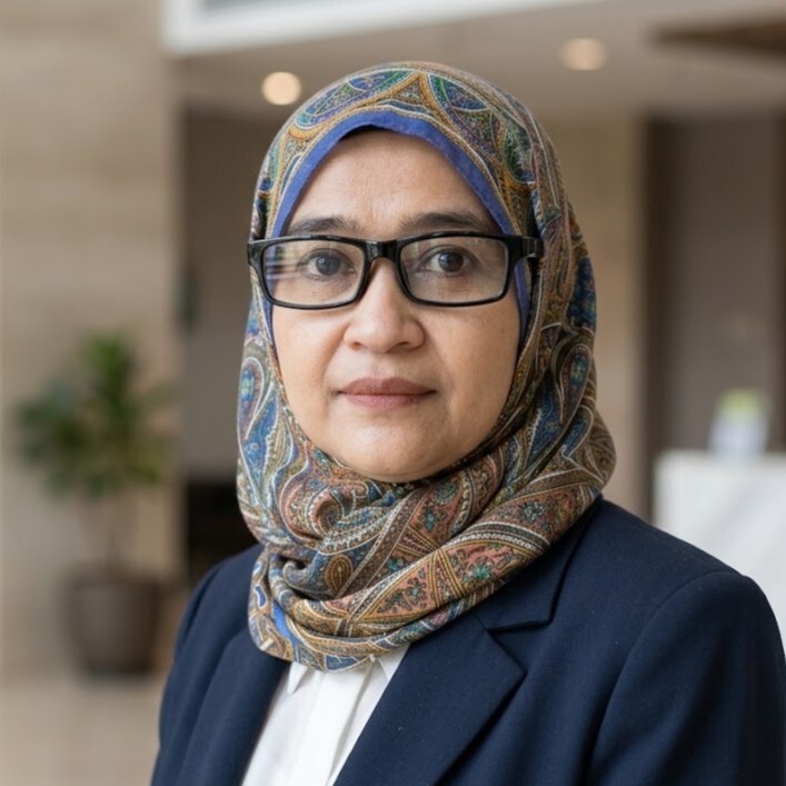 Zarina Nalla