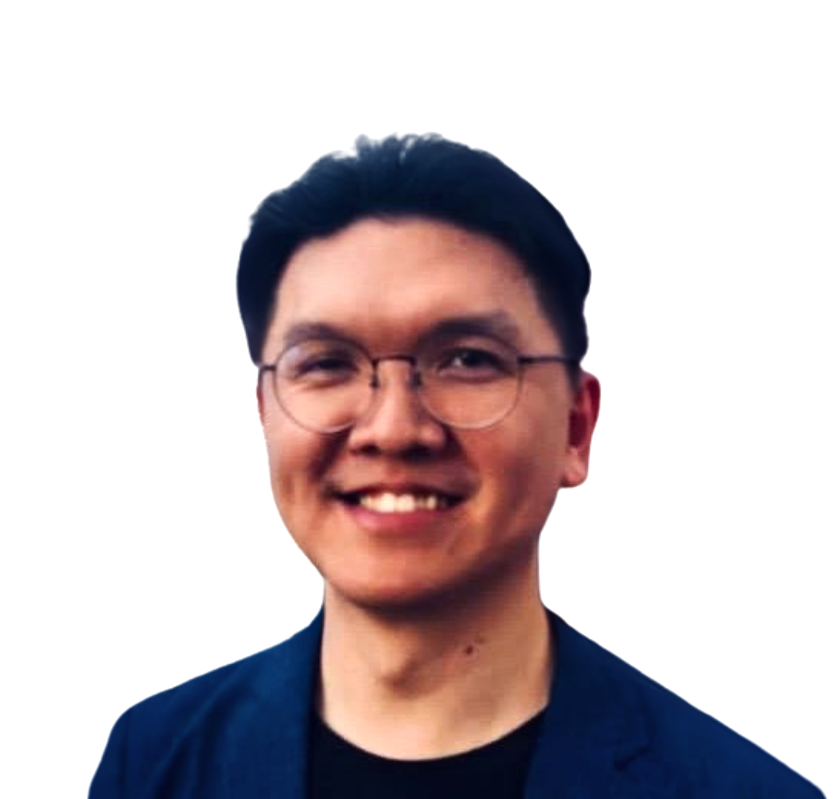 Zhi-Yuan Chai NTT DATA